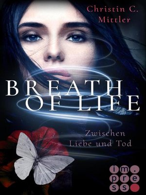 cover image of Breath of Life. Zwischen Liebe und Tod